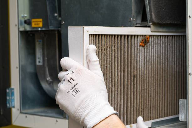Best Affordable Air Duct Cleaning  in Templeton, CA