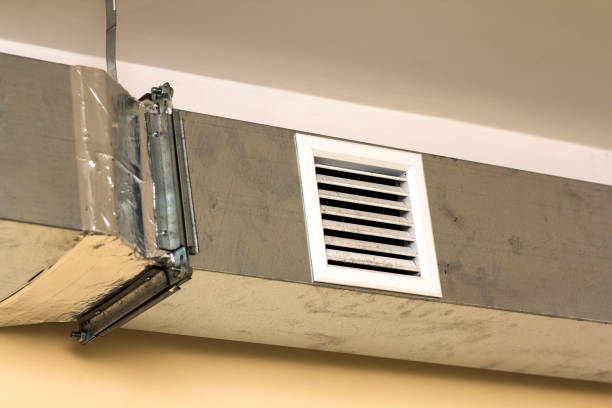 Best Ductwork Cleaning Services  in Templeton, CA