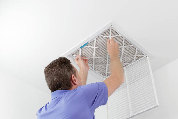 Best Home Air Vent Cleaning  in Templeton, CA